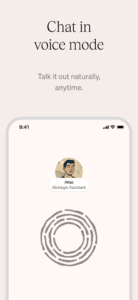 Kin: Personal AI Advisors 0.6.1