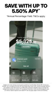 Revolut: Spend, Save, Trade 10.40.2