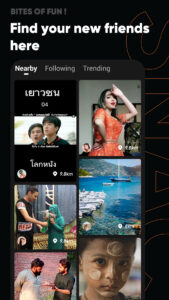 SnackVideo 9.5.10.530800 (arm64-v8a + arm-v7a) (160-640dpi) (Android 5.0+) SnackVideo 9.5.10.530800 (arm64-v8a + arm-v7a) (160-640dpi) (Android 5.0+)