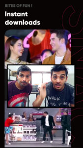 SnackVideo 9.5.10.530800 (arm64-v8a + arm-v7a) (160-640dpi) (Android 5.0+) SnackVideo 9.5.10.530800 (arm64-v8a + arm-v7a) (160-640dpi) (Android 5.0+)