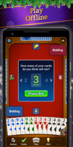 Spades: Classic Card Games 2.7.5.5652 Spades: Classic Card Games 2.7.5.5652