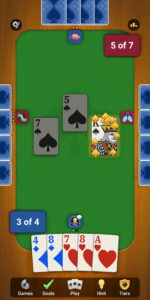 Spades: Classic Card Games 2.7.5.5652 Spades: Classic Card Games 2.7.5.5652