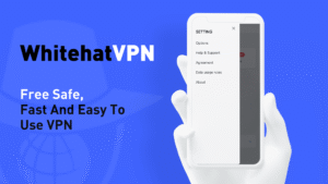WhiteHat VPN 1.2.5