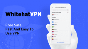 WhiteHat VPN 1.2.5