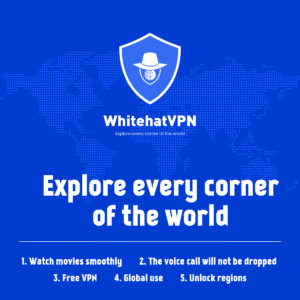 WhiteHat VPN 1.2.5