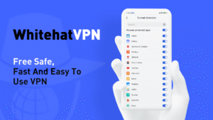 WhiteHat VPN 1.2.5