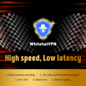 WhiteHat VPN 1.2.5