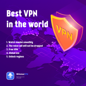 WhiteHat VPN 1.2.5