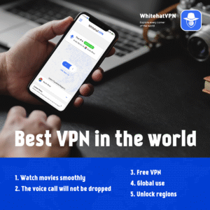 WhiteHat VPN 1.2.5