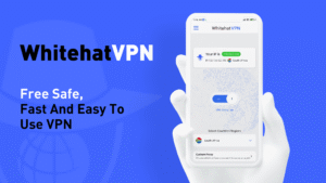 WhiteHat VPN 1.2.5