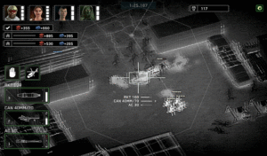 Zombie Gunship Survival: AC130 1.7.29