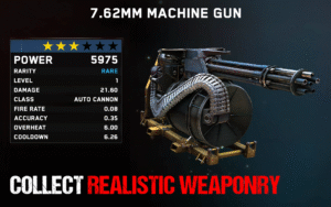 Zombie Gunship Survival: AC130 1.7.29
