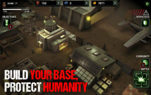 Zombie Gunship Survival: AC130 1.7.29