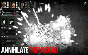 Zombie Gunship Survival: AC130 1.7.29
