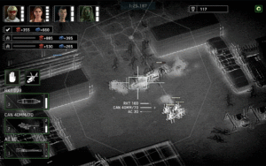 Zombie Gunship Survival: AC130 1.7.29