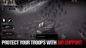 Zombie Gunship Survival: AC130 1.7.29