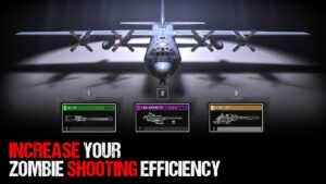 Zombie Gunship Survival: AC130 1.7.29