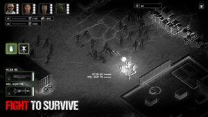 Zombie Gunship Survival: AC130 1.7.29