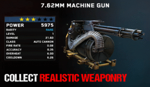 Zombie Gunship Survival: AC130 1.7.29