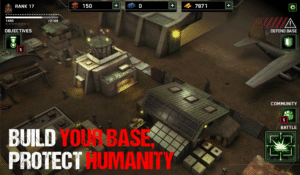 Zombie Gunship Survival: AC130 1.7.29
