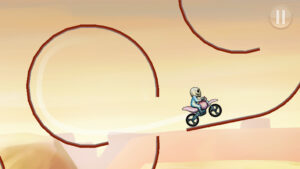 Bike Race：Motorcycle Games 8.6.4
