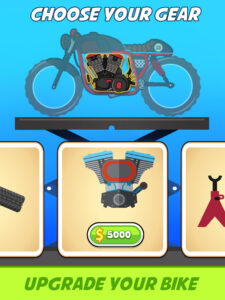 Bike Race：Motorcycle Games 8.6.4