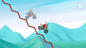 Bike Race：Motorcycle Games 8.6.4