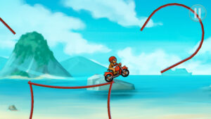 Bike Race：Motorcycle Games 8.6.4