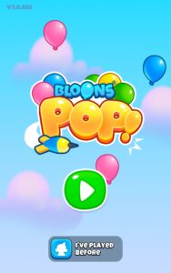 Bloons Pop! 7.1