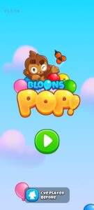 Bloons Pop! 7.1