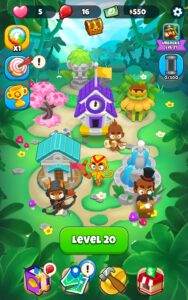 Bloons Pop! 7.1