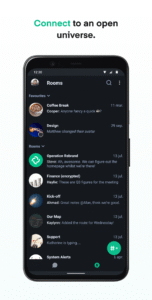 Element Classic 1.5.1 (x86_64)