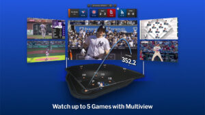 MLB 25.20.0.58 (120-640dpi) (Android 8.0+) MLB 25.20.0.58 (120-640dpi) (Android 8.0+)