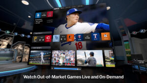 MLB 25.20.0.58 (120-640dpi) (Android 8.0+) MLB 25.20.0.58 (120-640dpi) (Android 8.0+)
