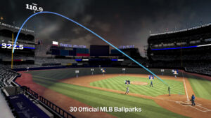 MLB 25.20.0.58 (120-640dpi) (Android 8.0+) MLB 25.20.0.58 (120-640dpi) (Android 8.0+)