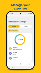 My lifecell 5.6.3