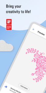 Brother Artspira 2.7.1 Brother Artspira 2.7.1