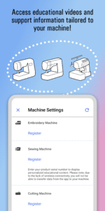 Brother Artspira 2.7.1 Brother Artspira 2.7.1