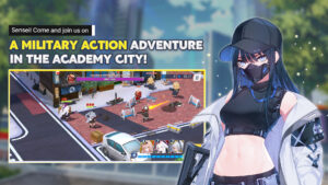 Blue Archive 1.85.395772