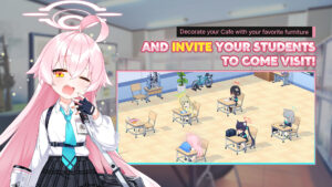 Blue Archive 1.85.395772