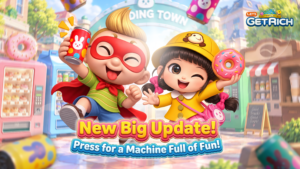 LINE Let's Get Rich 6.0.0