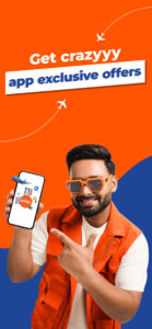 Goibibo: Hotel, Flight & Train 19.6.2 Goibibo: Hotel, Flight & Train 19.6.2
