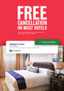 Hotels.com: Travel Booking 2025.41.2 Hotels.com: Travel Booking 2025.41.2