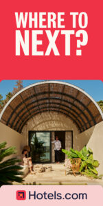 Hotels.com: Travel Booking 2025.41.2 Hotels.com: Travel Booking 2025.41.2