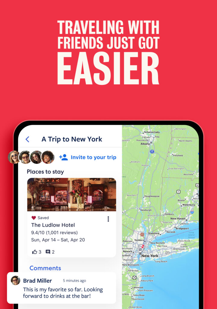 Book hotels & more 2025.41.2 (nodpi) (Android 10+) APK