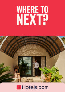 Hotels.com: Travel Booking 2025.41.2 Hotels.com: Travel Booking 2025.41.2