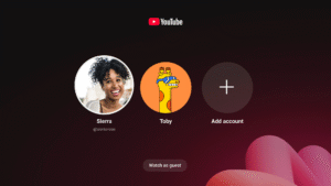 YouTube for Android TV 2.16.032 (arm64-v8a) (Android 5.0+)