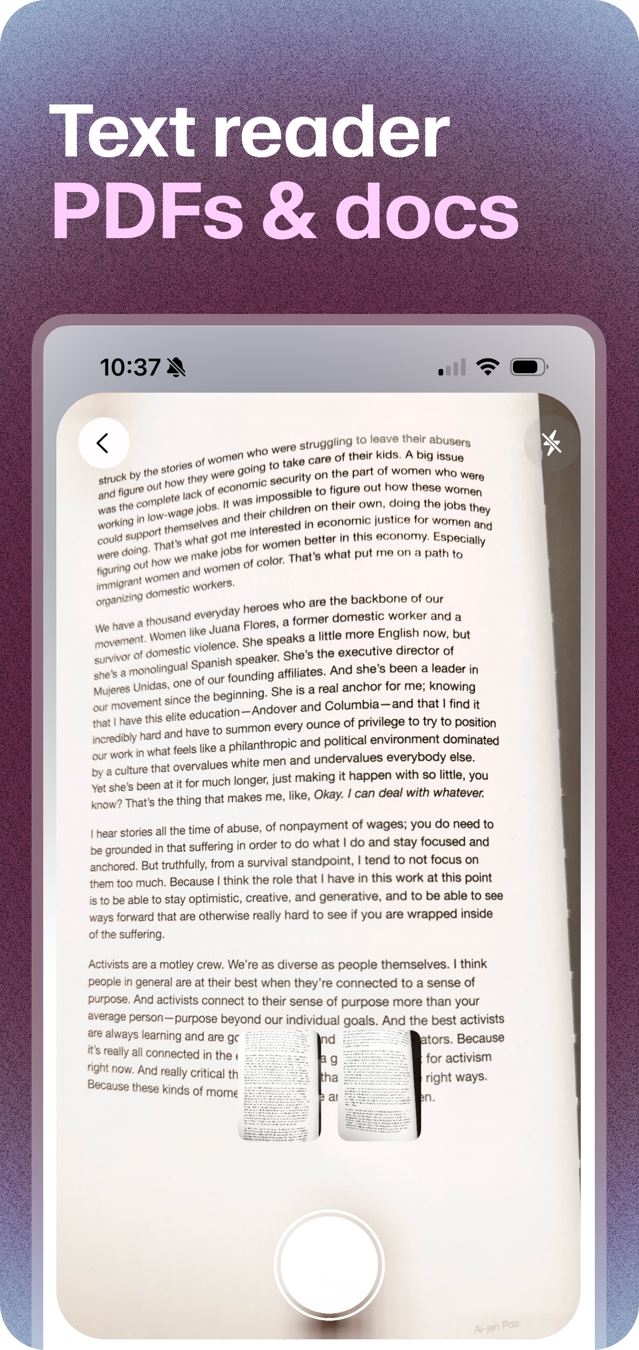 Download ElevenReader - Voice Reader APKs for Android - APKMirror