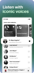 ElevenReader - Voice Reader 1.4.59