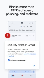 Gmail 2.3.4.1 (noarch) (nodpi) (Android 2.2+) Gmail 2.3.4.1 (noarch) (nodpi) (Android 2.2+)
